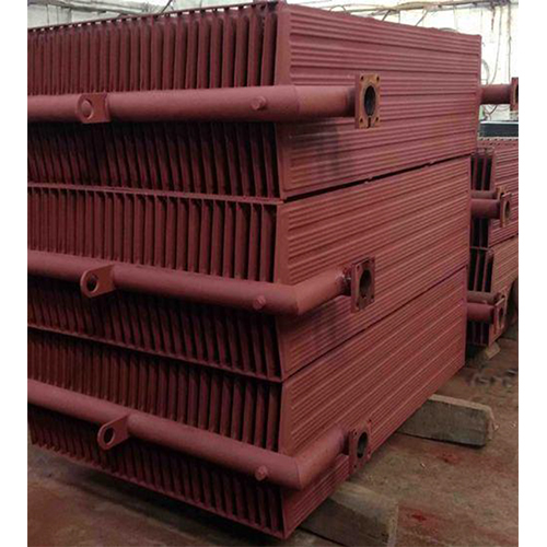 315 Kva Three Phase Oil Cooled Power Transformer Radiator - Advantage: Enhanced Heat Dissipation