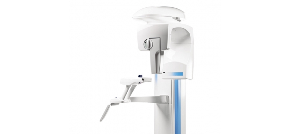 Planmeca ProMax 2D S3 Dental X-Ray