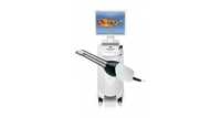 Sirona Cerec Ac Omnicam  Dental Camera - Material: Plastic