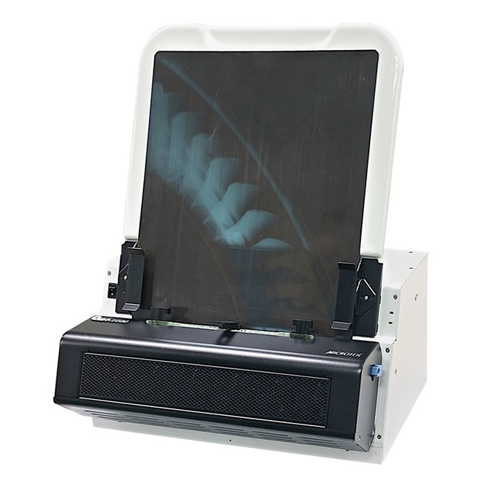 Microtek NDT-2000 Film Digitizing System