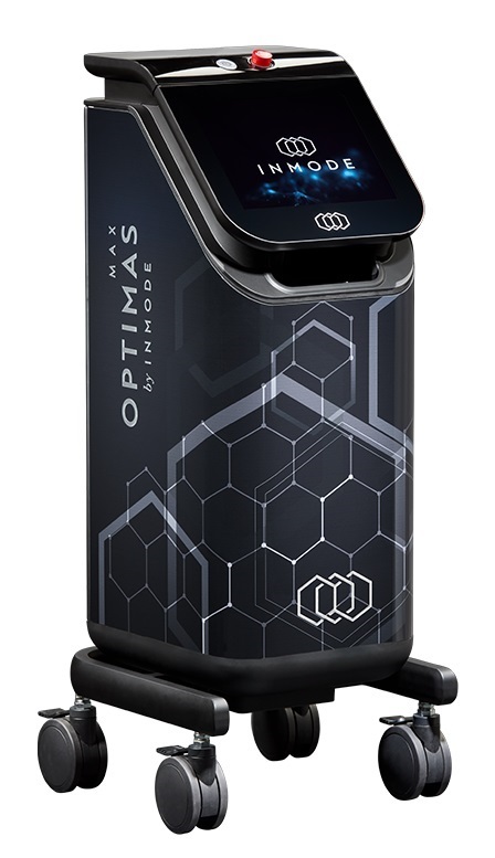 In Mode Optimas Beauty Laser