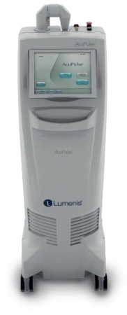 Lumenis Acupulse Co2 Laser - Material: Plastic