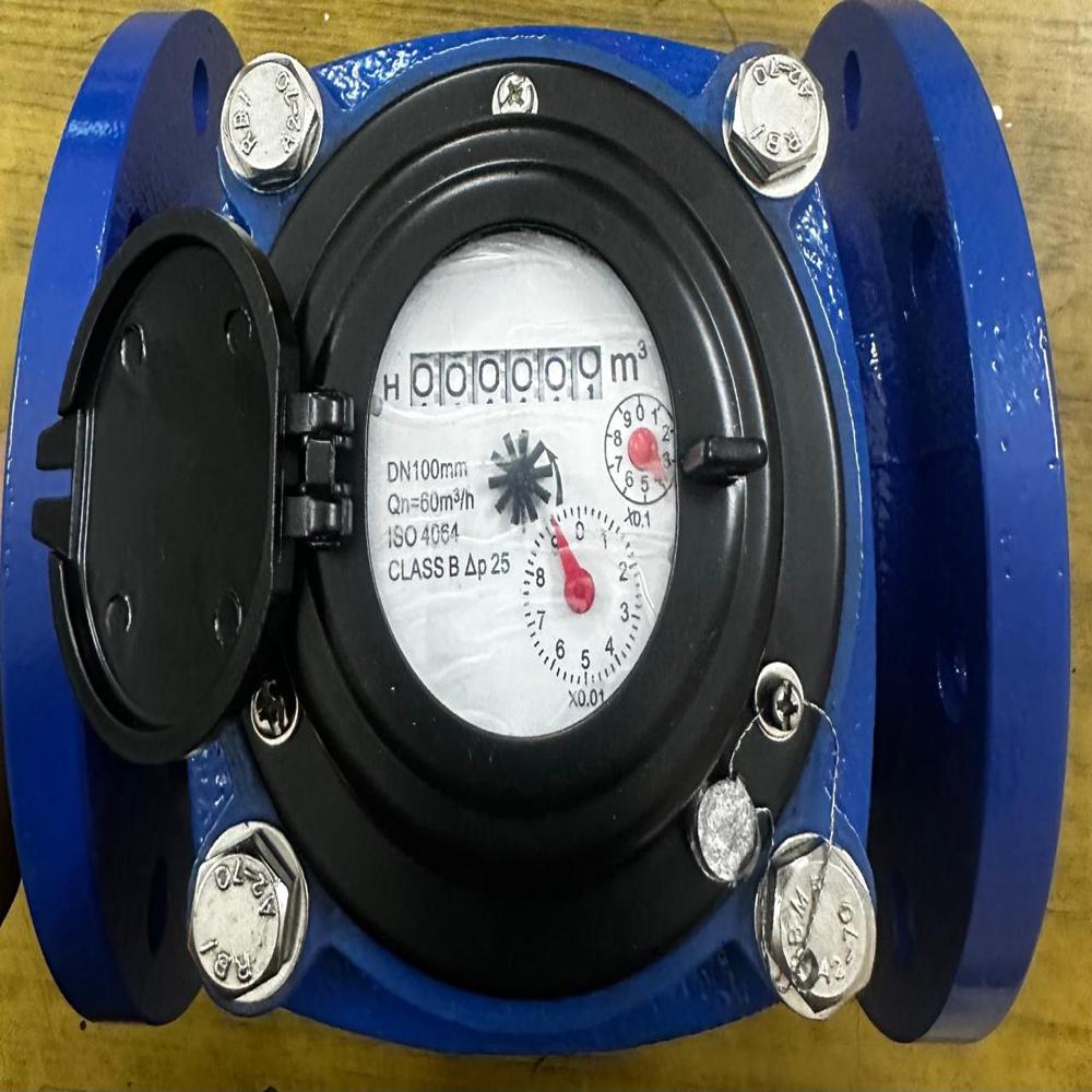 zenner multyjet wataer meter b class
