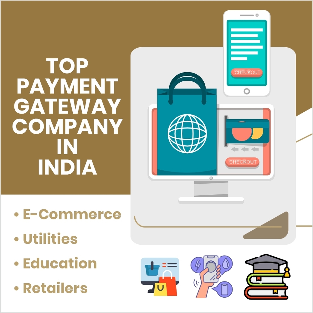 TOP PAYMENT GATEWAY IN INDIA