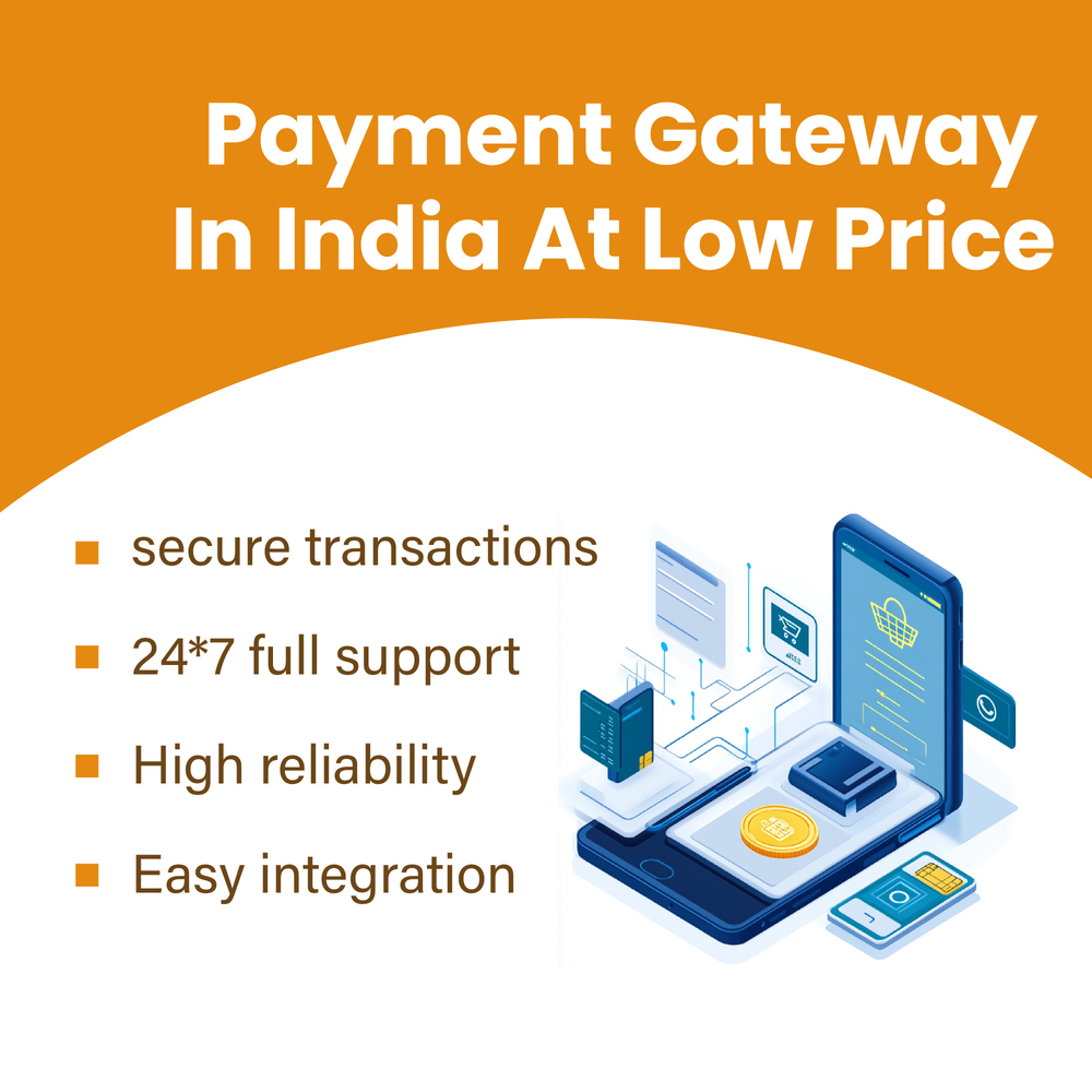 PAYMENT GATEWAY IN INDIA AT LOW PRIZE