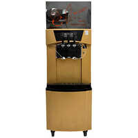 Softy Ice Cream Machine