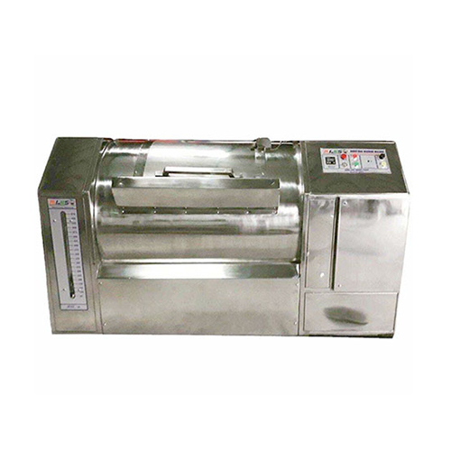 Top Loading Horizontal Washing Machine - Automatic Grade: Semi-Automatic
