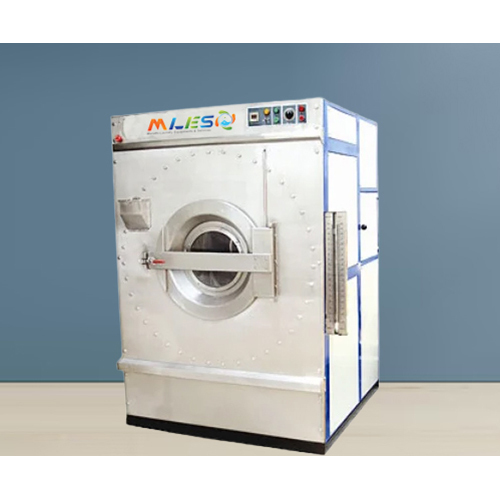 Front Loading Vertical Washing Machine - Automatic Grade: Semi-Automatic