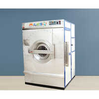 Front Loading Vertical Washing Machine - Automatic Grade: Semi-automatic