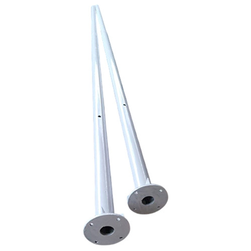 Cctv Camera Pole - Application: Outdoor