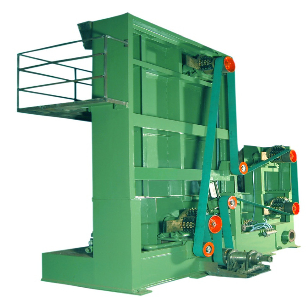 In Line Annealer - Color: Multiple