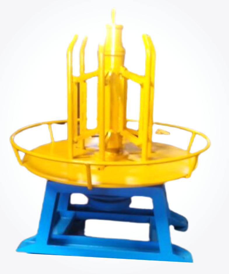 Collapsible Payoff (For Round Wire) - Color: Multiple