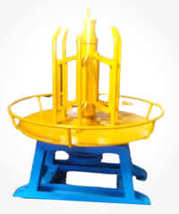 Collapsible Payoff (for Round Wire) - Color: Multiple