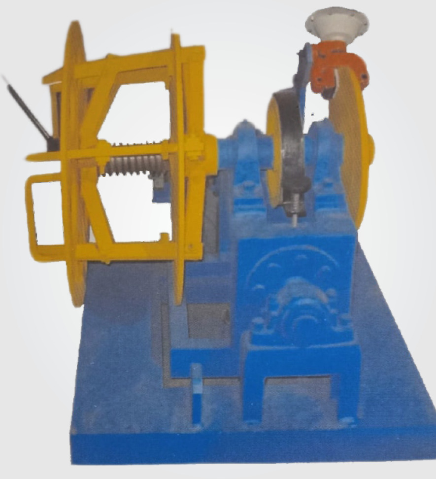 Collapsible Payoff (For Strip) - Color: Multiple