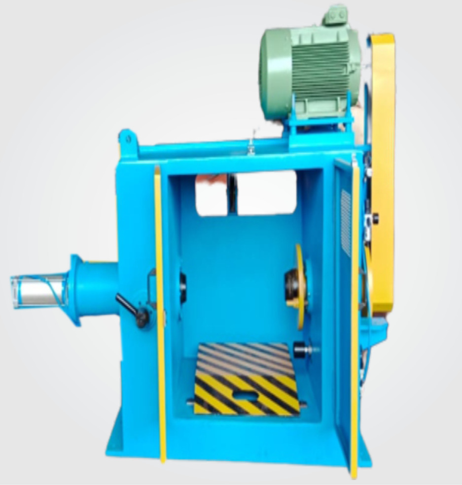 Spooler 630-800 Mm - Color: Multiple