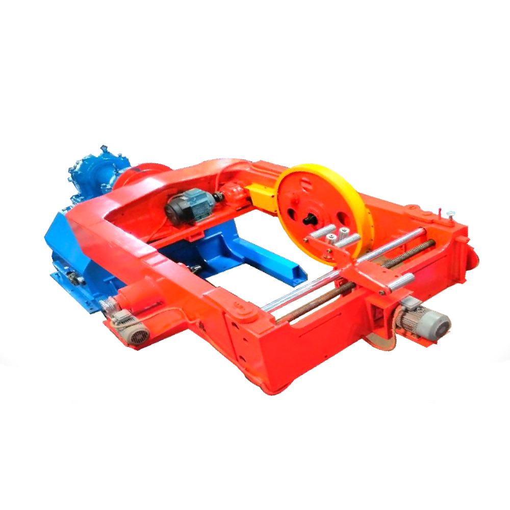 Rotating Take Up (Cantilever Type) - Color: Multiple