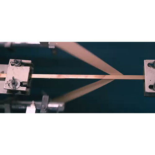 Paper Insulated Copper Strip