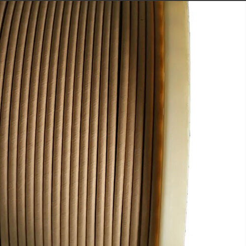 Copper Wire - Finish: Plain