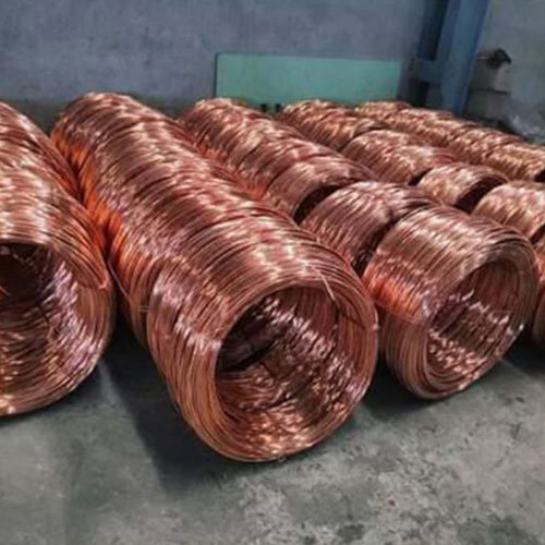 Copper Wire