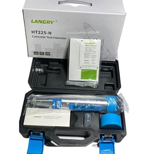 Concrete Testing Hammer