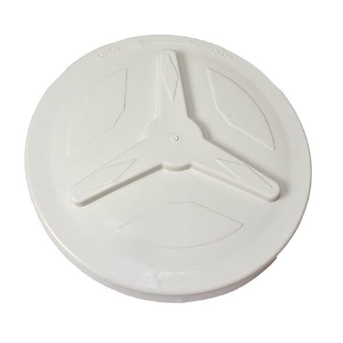 MODEL NO. 3002 APV LY WHITE