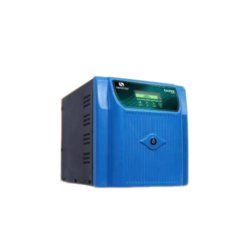Smarten Solar Inverter - Application: Commercial