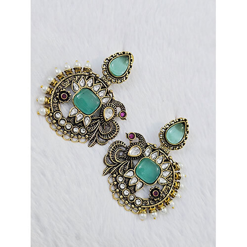 Amrapali Earrings