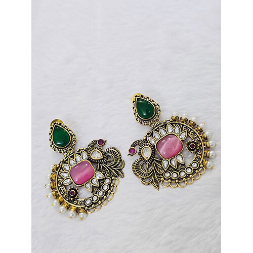 Amrapali Earrings