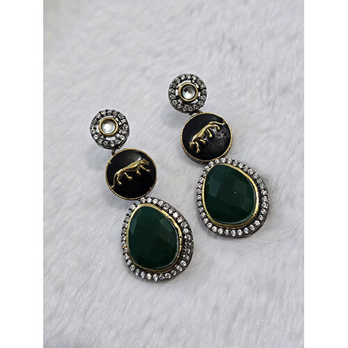 Sabyasachi Earrings