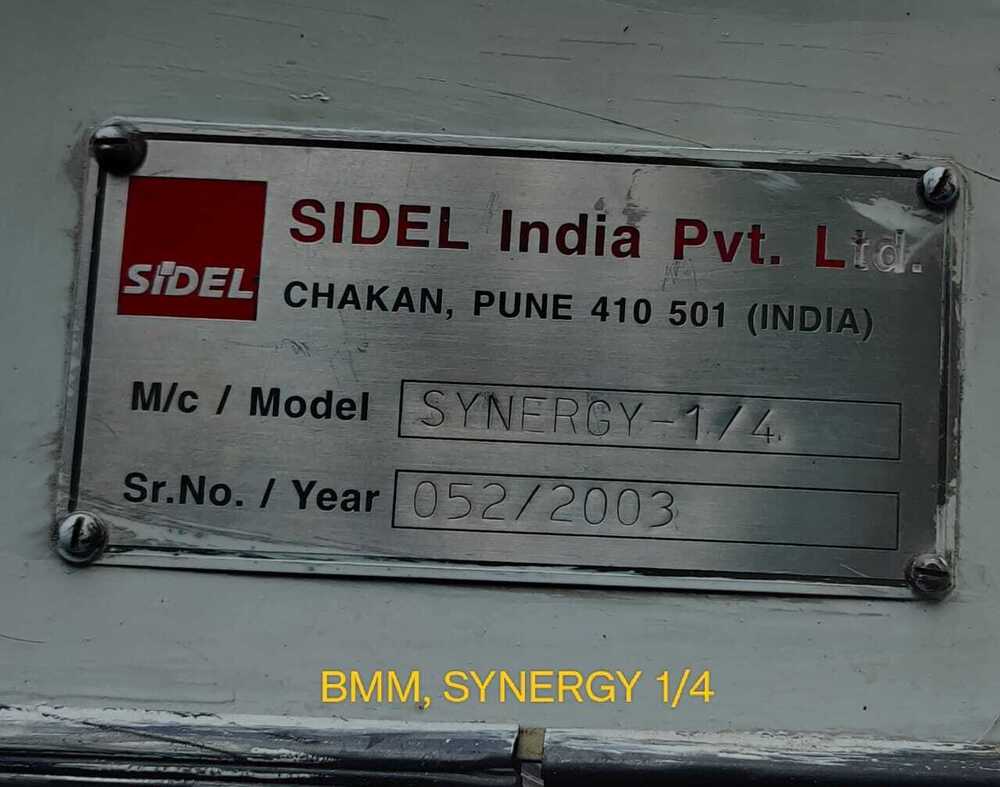 1-4 Synergy BMM