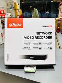 Dahua Nvr8 Channel Model Dhi-nvr1108hs-s3%2fh - Color: Black