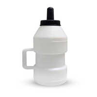 Milk Feeding Bottle