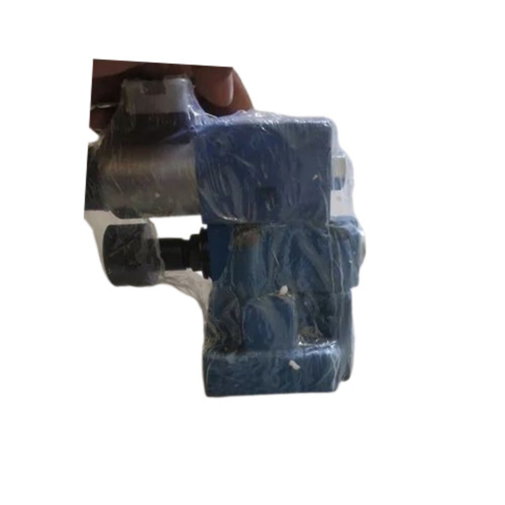 MS Hydraulic Pressure Relief Valve