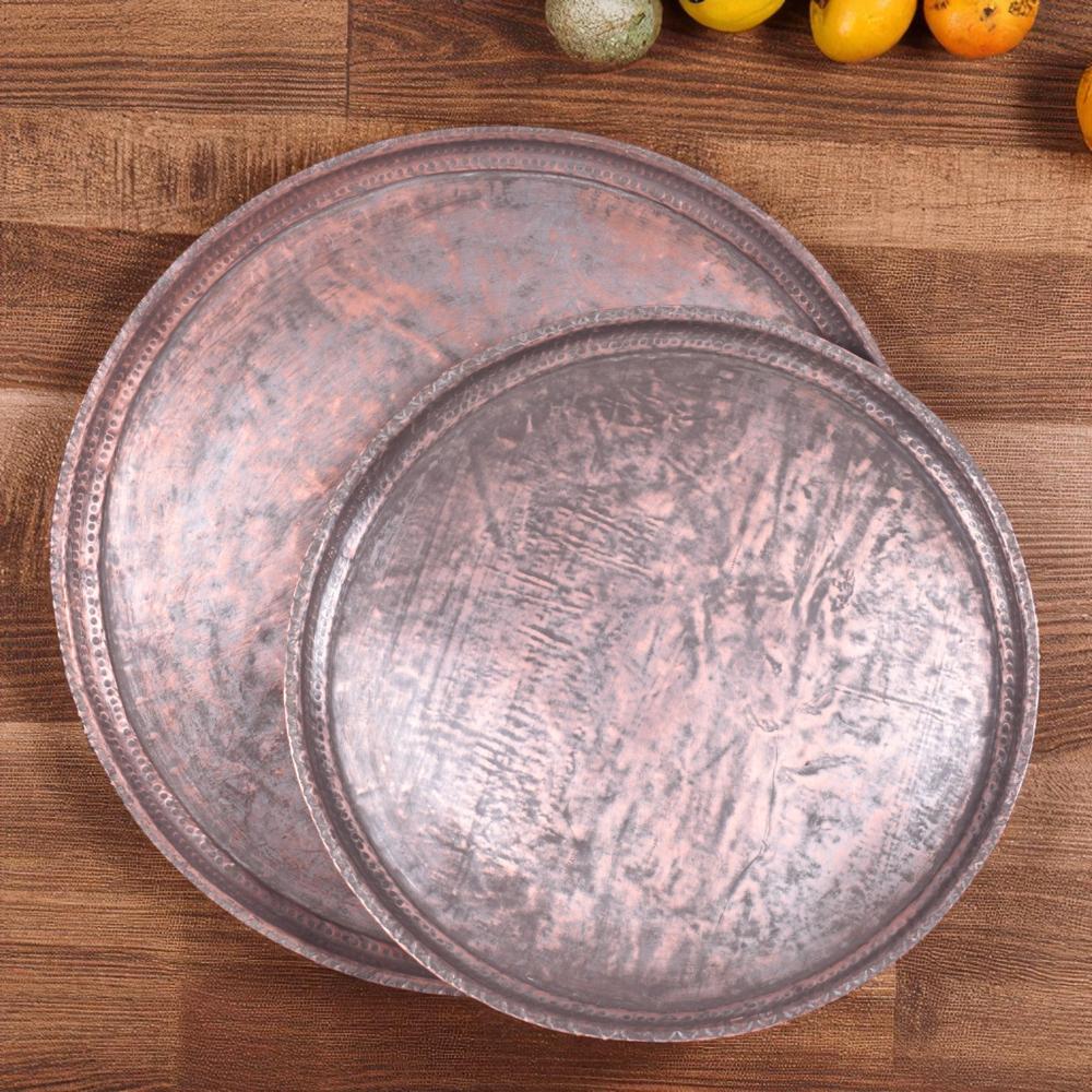 Copper Parat - Brand Name: Himalayan Art