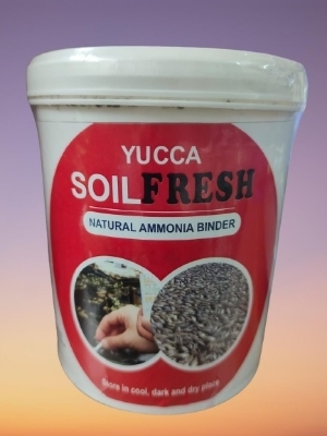Soil Fresh YUCCA