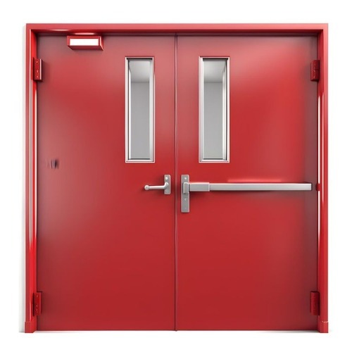 Fire Door