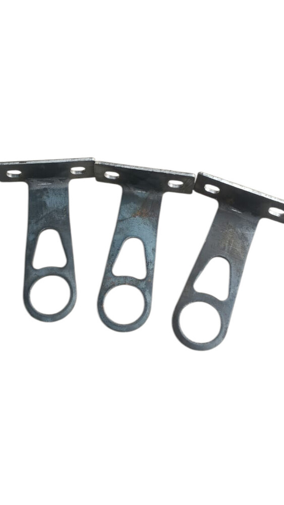 Bashet bracket (ladies cycle)