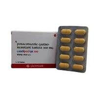 300mg Posaconazole Gastro-Resistant Tablets