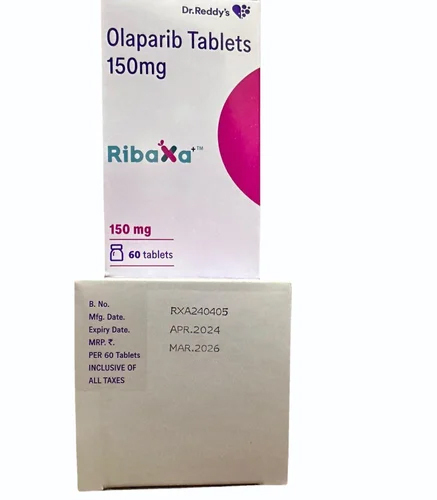 150Mg Olaparib Tablets - Drug Type: General Medicines