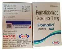 1mg Pomalidomide Capsules