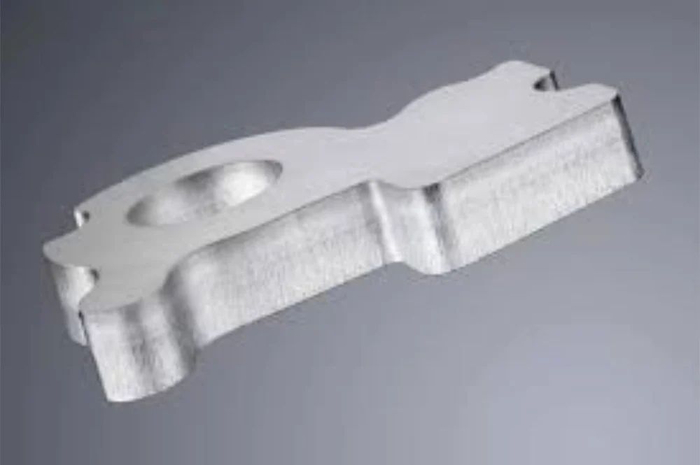 Ms Profile Cutting Service - Capacity: As For Costmer Kg