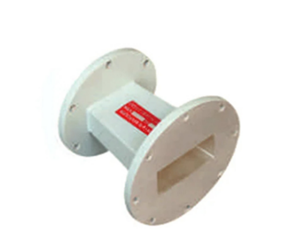 Waveguide Taper Transitions