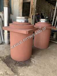 Heavy Duty Hydraulic Cylinder