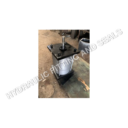 Pneumatic Hydraulic Cylinder