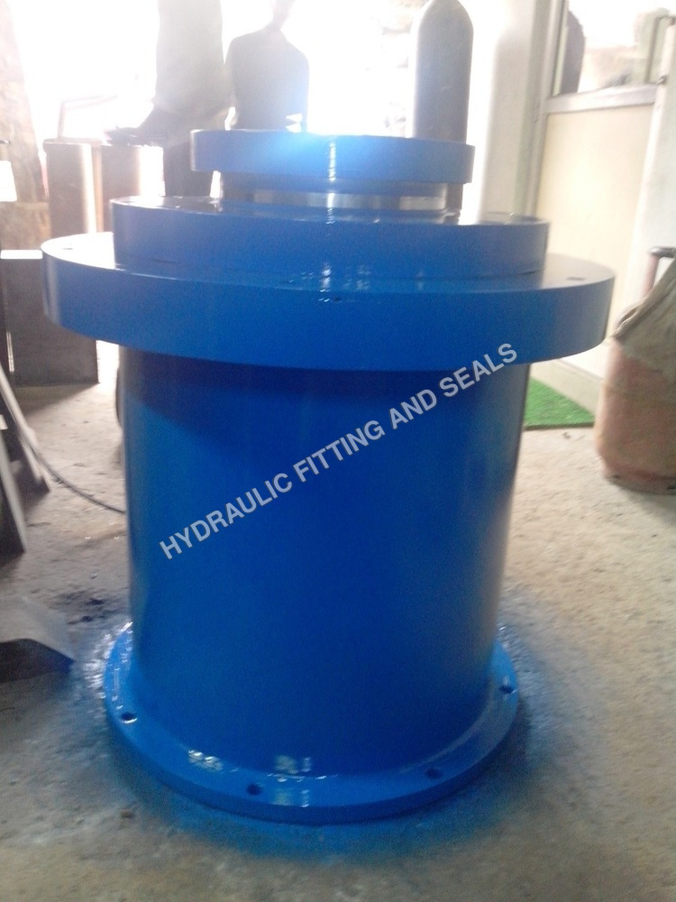 Surface Mining Hydraulic Cylinder - Features: Stable Operation