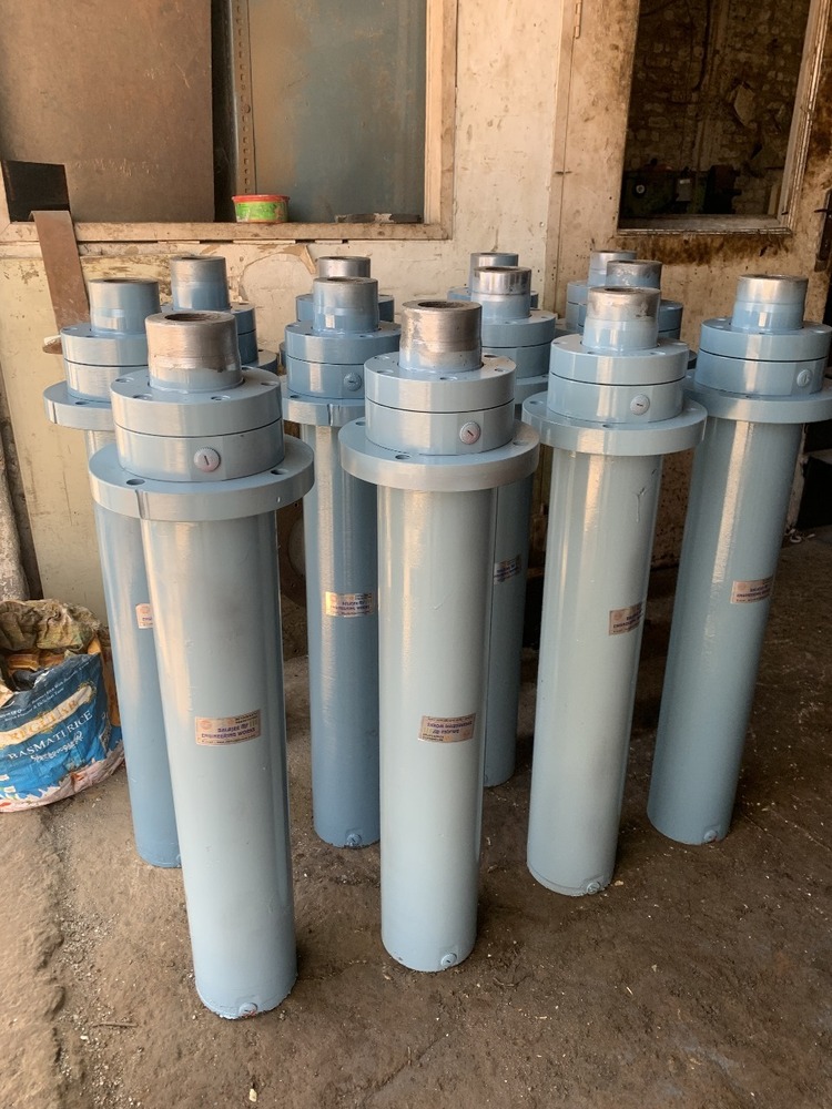 Industrial Hydraulic Cyliner