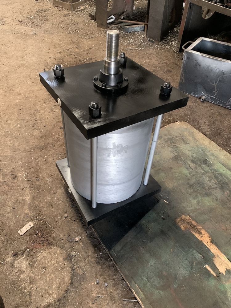 Industrial Hydraulic Cyliner