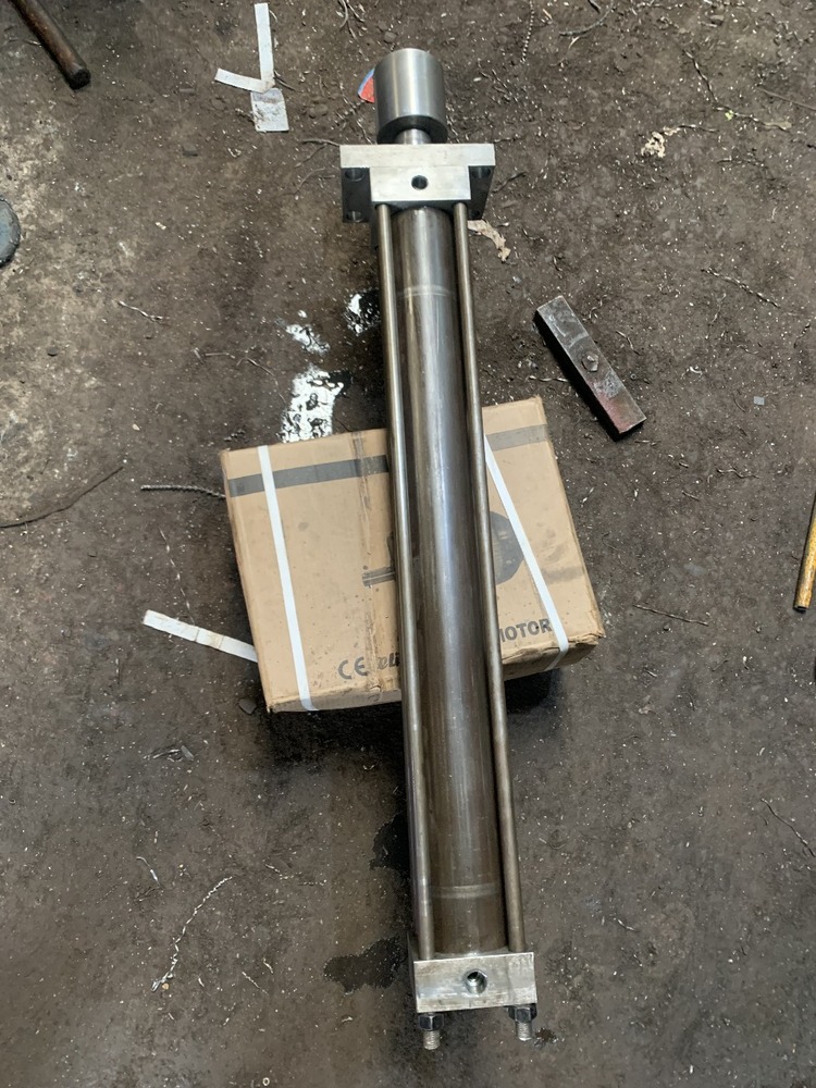 Industrial Hydraulic Cyliner