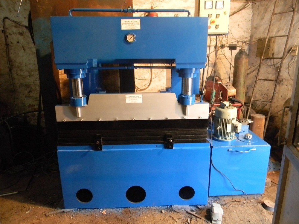 Industrial Hydraulic Press