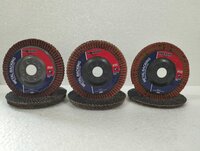 METAL FLAP DISC